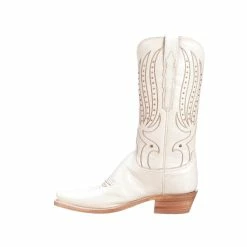 Camilla Stud :: Wheat -Lucchese shop N489454 R01 C13