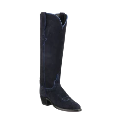 Edie :: Marlin Blue -Lucchese shop N4897J4 ANGLE