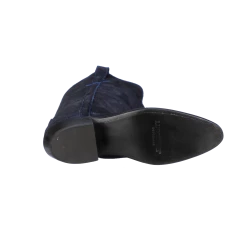 Edie :: Marlin Blue -Lucchese shop N4897J4 SOLE