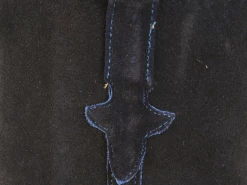 Edie :: Marlin Blue -Lucchese shop N4897J4 SWATCH