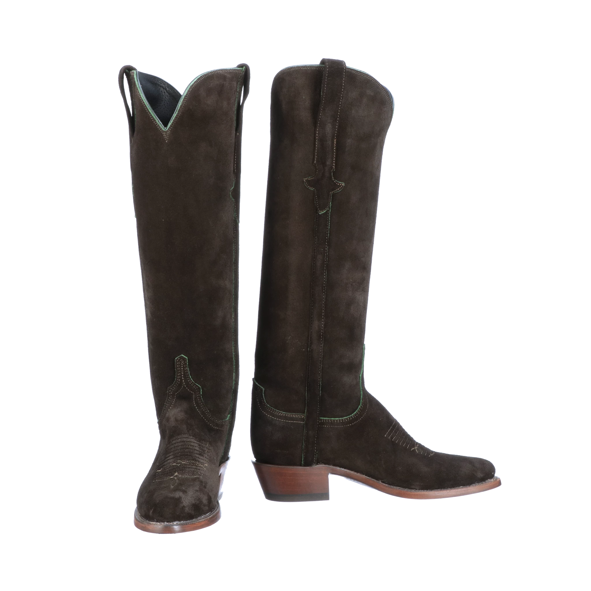 Edie :: Dark Olive 1 Edie :: Dark Olive