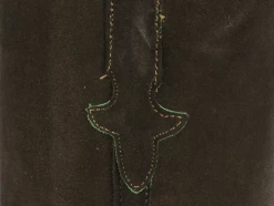 Edie :: Dark Olive 13 Edie :: Dark Olive -Lucchese shop N4898J4 SWATCH