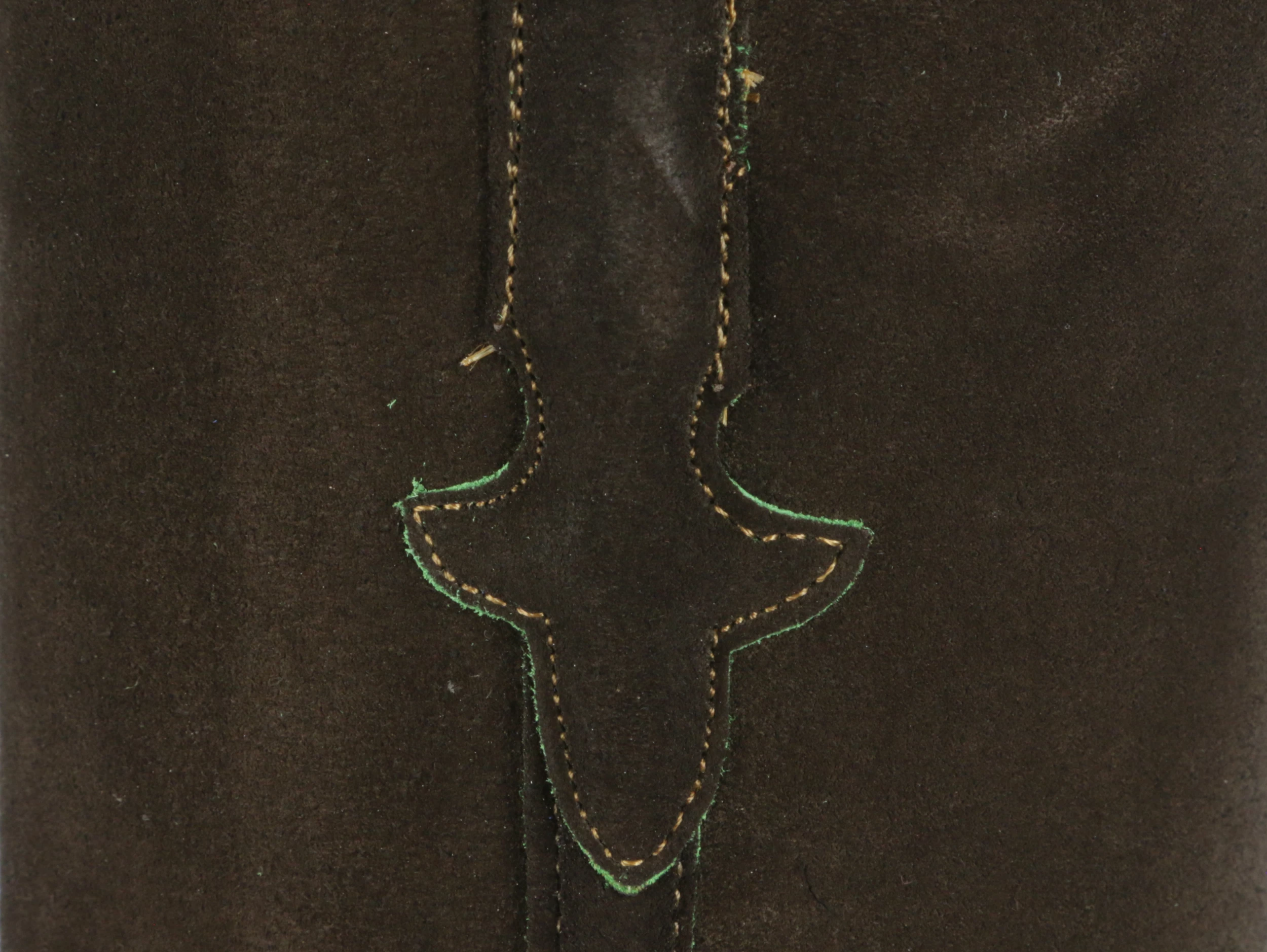 Edie :: Dark Olive 5 Edie :: Dark Olive - Image 5