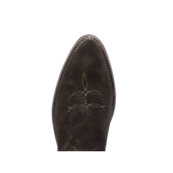 Edie :: Dark Olive 11 Edie :: Dark Olive -Lucchese shop N4898J4 VAMP