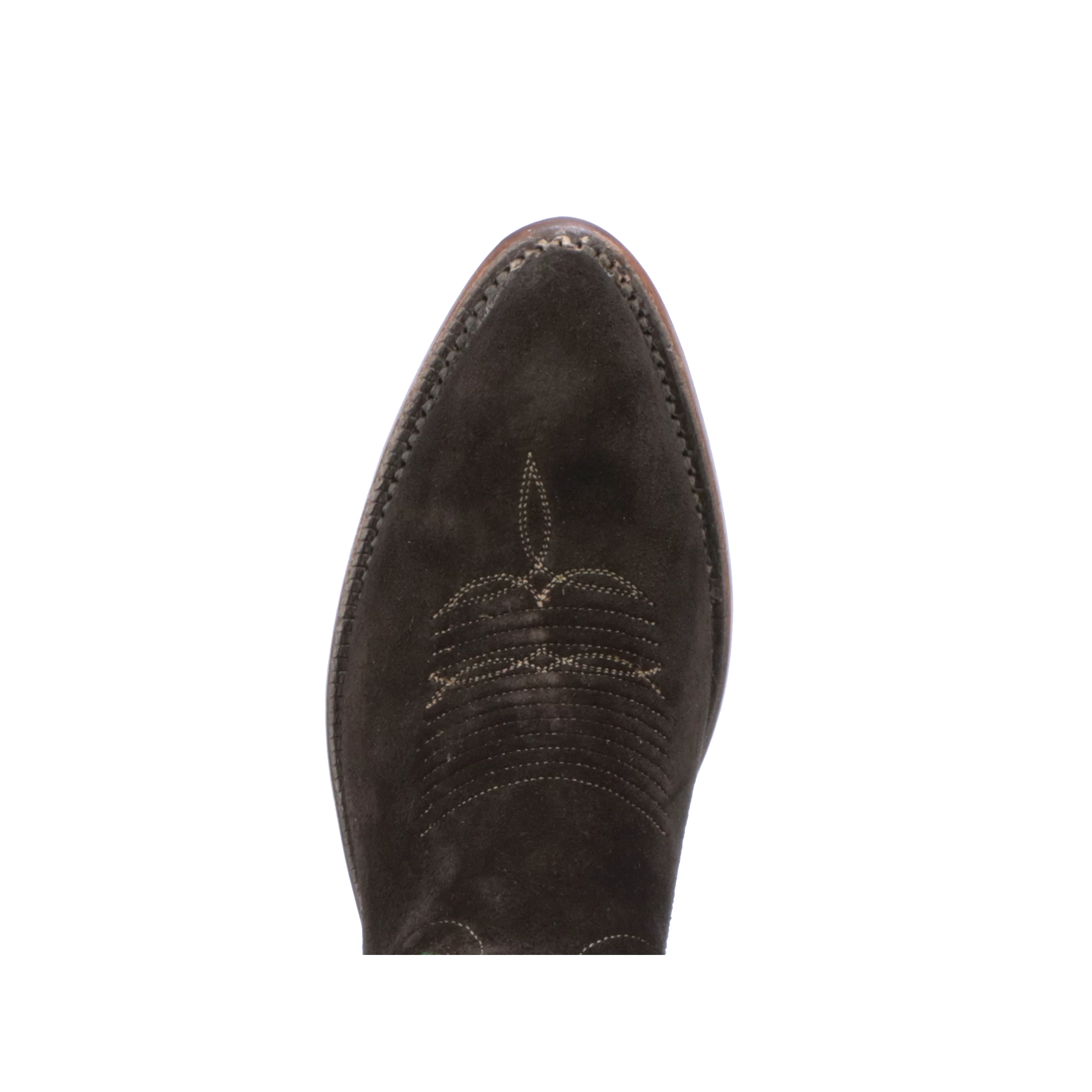 Edie :: Dark Olive 3 Edie :: Dark Olive - Image 3