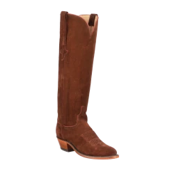 Edie :: Red Dirt 17 Edie :: Red Dirt -Lucchese shop N4899J4 ANGLE