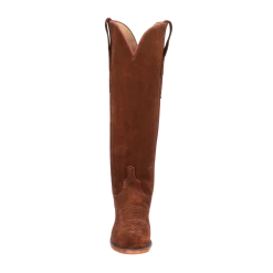 Edie :: Red Dirt 16 Edie :: Red Dirt -Lucchese shop N4899J4 FRONT