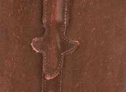 Edie :: Red Dirt 13 Edie :: Red Dirt -Lucchese shop N4899J4 SWATCH
