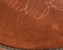 Edie :: Red Dirt 14 Edie :: Red Dirt -Lucchese shop N4899J4 SWATCH2