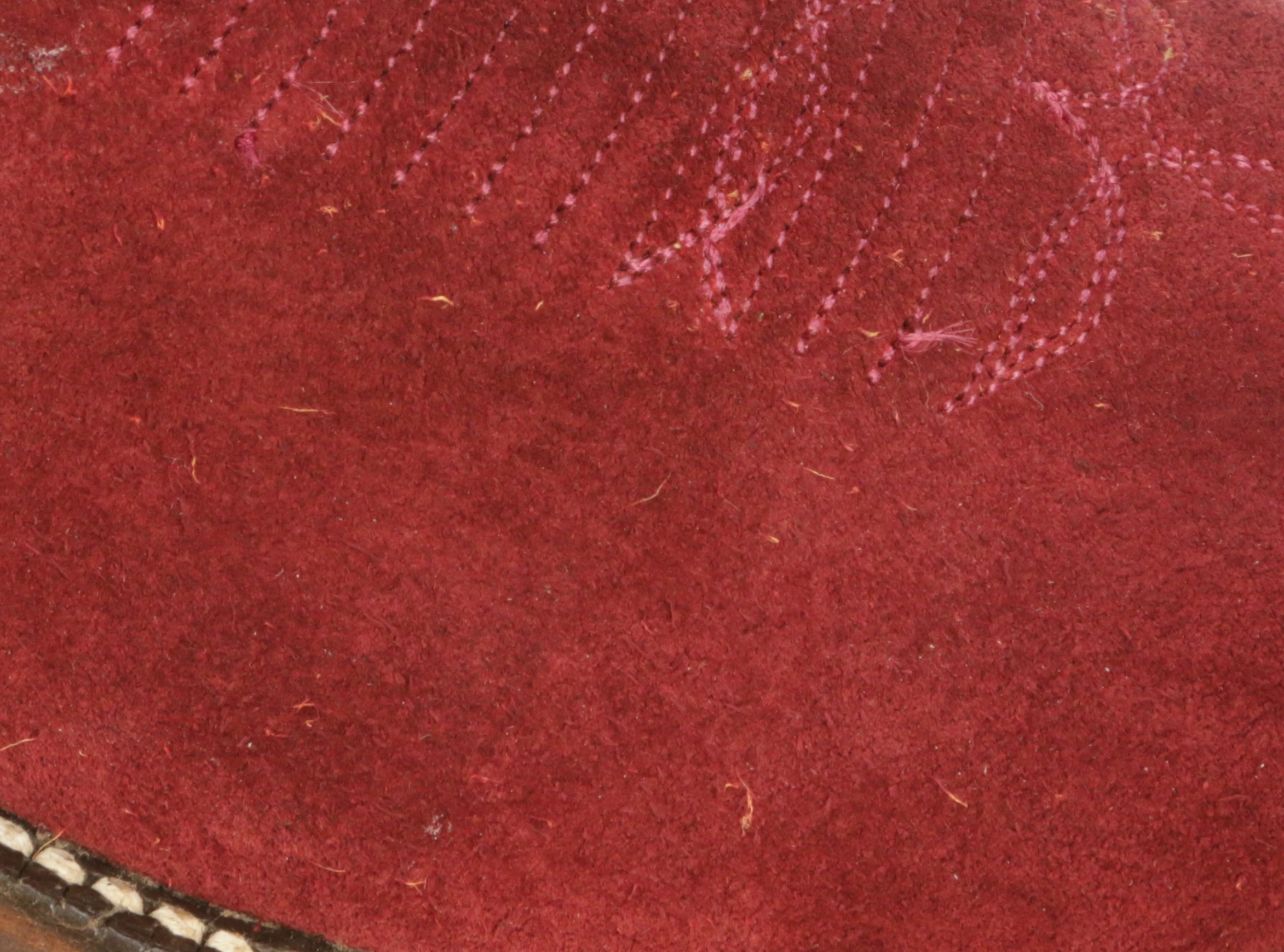 Edie :: Burgundy 6 Edie :: Burgundy - Image 6