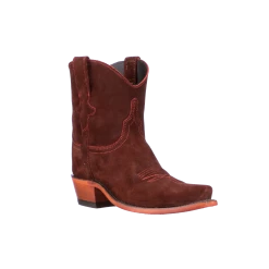 Elena :: Red Dirt 15 Elena :: Red Dirt -Lucchese shop N4905S54 ANGLE