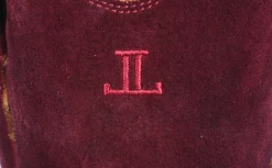 Elena :: Burgundy -Lucchese shop N4906S54 SWATCH2