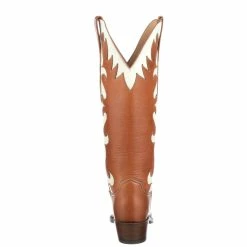 Tennessean :: Whiskey 7 Tennessean :: Whiskey -Lucchese shop N4912J4 BACK