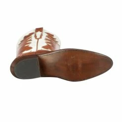 Tennessean :: Whiskey 9 Tennessean :: Whiskey -Lucchese shop N4912J4 SOLE