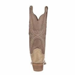 Tilly :: Tan -Lucchese shop N491354 BACK