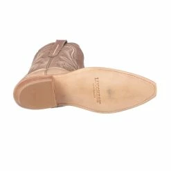 Tilly :: Tan -Lucchese shop N491354 VAMP