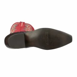 Tilly :: Black -Lucchese shop N491454 SOLE