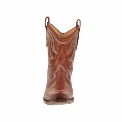 Pris :: Brandy -Lucchese shop N4916S54 FRONT