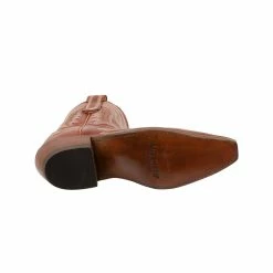 Pris :: Brandy -Lucchese shop N4916S54 SOLE