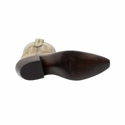 Pris :: Military -Lucchese shop N4917S54 SOLE