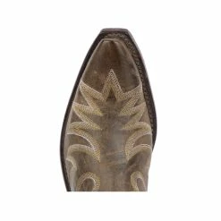 Pris :: Military -Lucchese shop N4917S54 VAMP