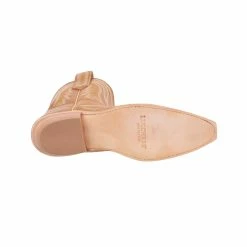 Pris :: Rust -Lucchese shop N492454 SOLE