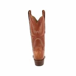 Tilly :: Brandy -Lucchese shop N493854 BACK