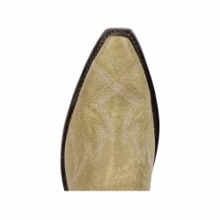 Tilly :: Military Green -Lucchese shop N493954 VAMP