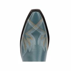 Tilly :: Ocean Blue -Lucchese shop N494054 VAMP