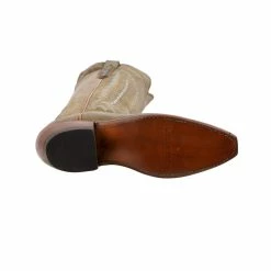 Priscilla :: Military -Lucchese shop N494354 SOLE