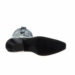 Pris :: Black 9 Pris :: Black -Lucchese shop N4949.S52F Sole