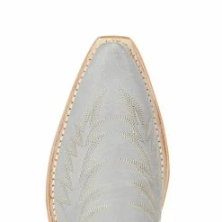 Priscilla :: Pebble Grey -Lucchese shop N4961.54 Toe
