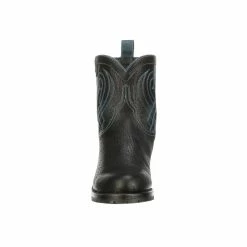 Rider :: Black -Lucchese shop N6566C8 FRONT