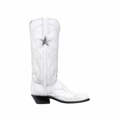 Lucchese shop 13 Gina :: White