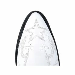 Lucchese shop -Lucchese shop NV4009.J4 Vamp