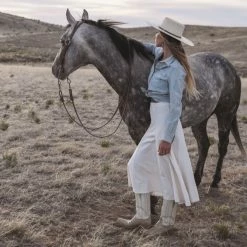 Presley Exotic :: Wheat -Lucchese shop tall 8Large