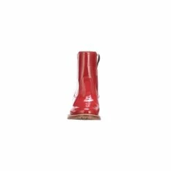 All-Weather Ladies Garden Boot :: Red -Lucchese shop thumb 64005 R01 C07