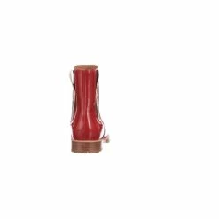 All-Weather Ladies Garden Boot :: Red -Lucchese shop thumb 64005 R01 C19