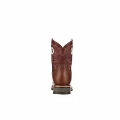 Ruth Short :: Tan + Red -Lucchese shop thumb M3697 R01 C19