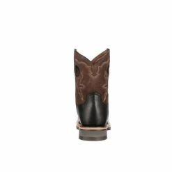 Ruth Short :: Black + Chocolate -Lucchese shop thumb M3698 R01 C19