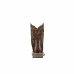 Ruth Short :: Chocolate + Olive -Lucchese shop thumb M3699 R01 C19