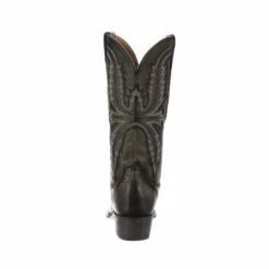 Marcella :: Anthracite Grey -Lucchese shop thumb M5066S54 R01 C19