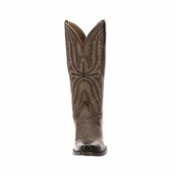 Marcella :: Brown -Lucchese shop thumb M5067S54 R01 C07