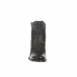 Harley :: Black + Beige -Lucchese shop thumb M6003 R01 C07