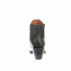 Harley :: Black + Beige -Lucchese shop thumb M6003 R01 C19
