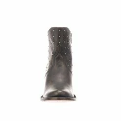 Harley :: Chocolate + Beige -Lucchese shop thumb M6005 R01 C07