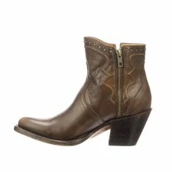 Karla :: Maple + Matte Black -Lucchese shop thumb M6010 R01 C13