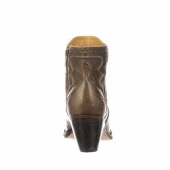 Karla :: Maple + Matte Black -Lucchese shop thumb M6010 R01 C19