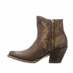 Alondra :: Chocolate -Lucchese shop thumb M6013 R01 C13