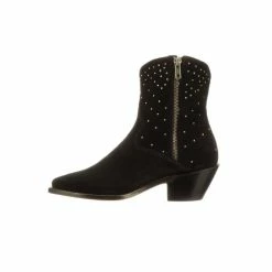 Avie Stud :: Black -Lucchese shop thumb M6043 R01 C13